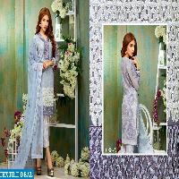 Tawakkal Florencia Eid lawn Semi stitch collection 2018